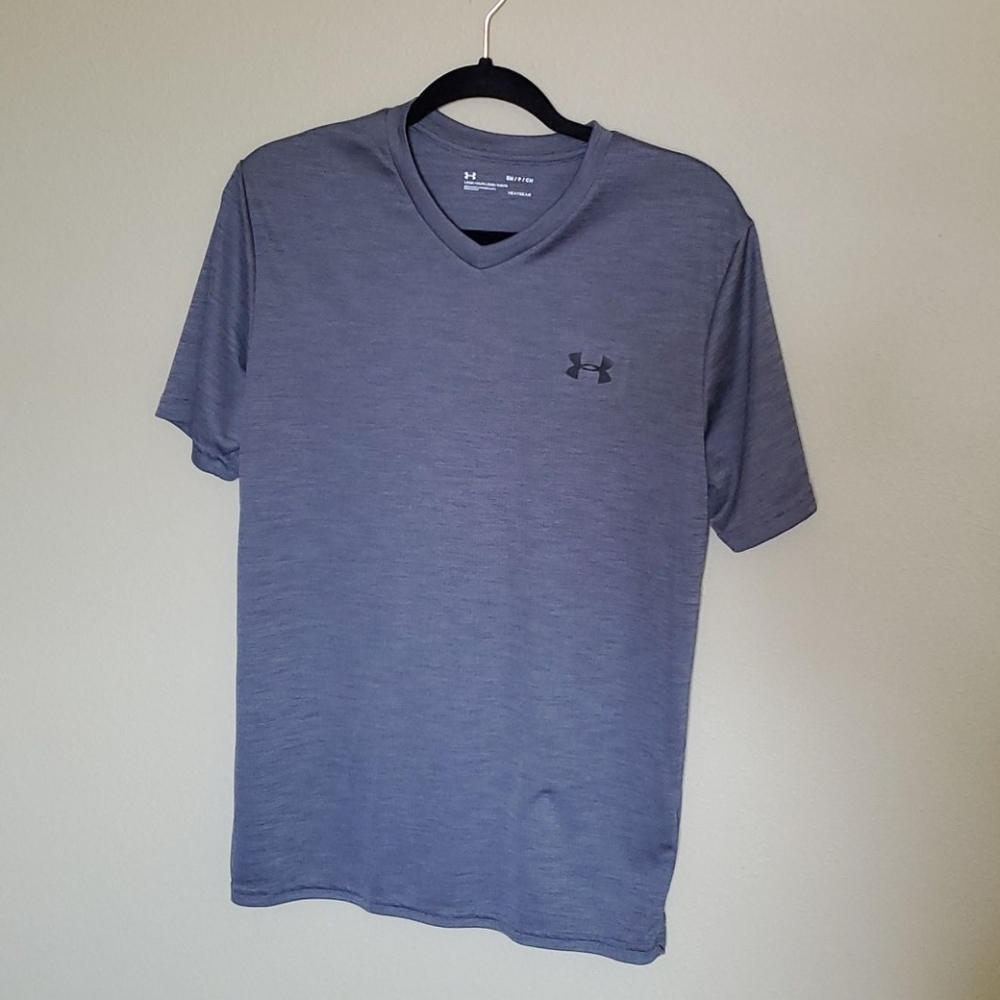 Mens nike v-neck tshirt